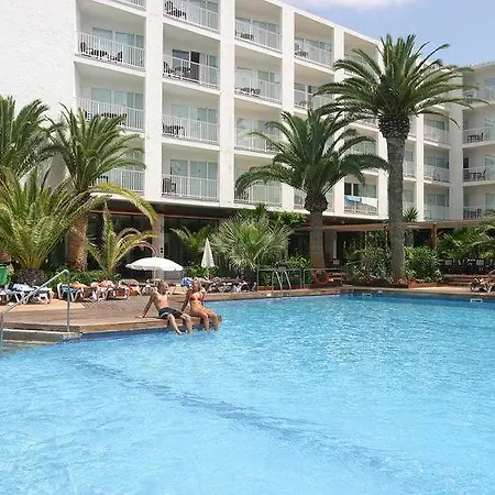 Palladium Palmyra - Adults Only Hotel