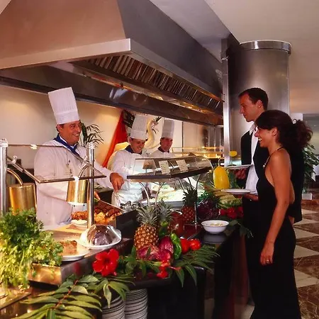 Palladium Palmyra - Adults Only 4*