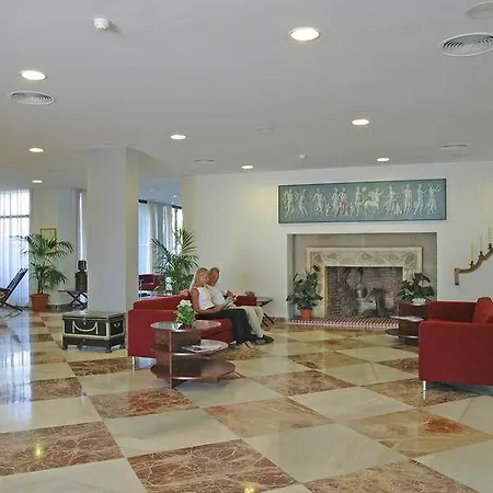Palladium Palmyra - Adults Only 4* San Antonio (Ibiza)