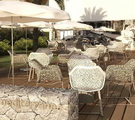 Palladium Palmyra - Adults Only