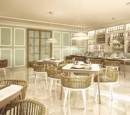 Hotel Palladium Palmyra - Adults Only San Antonio (Ibiza)