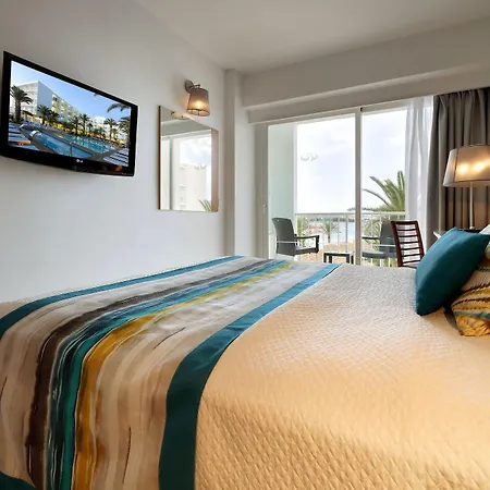 Palladium Palmyra - Adults Only Hotel