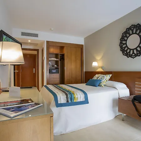 Palladium Palmyra - Adults Only Hotel San Antonio (Ibiza)