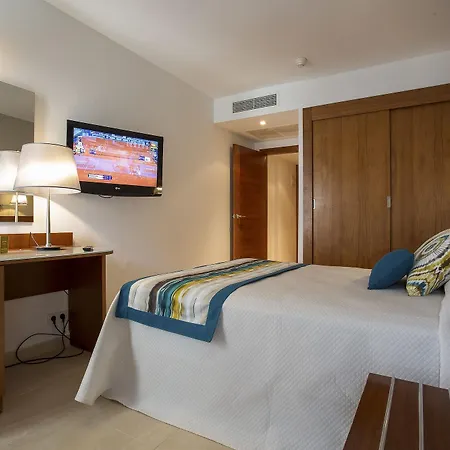 Palladium Palmyra - Adults Only 4* San Antonio (Ibiza)