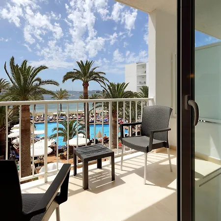 Hotel Palladium Palmyra - Adults Only San Antonio (Ibiza)