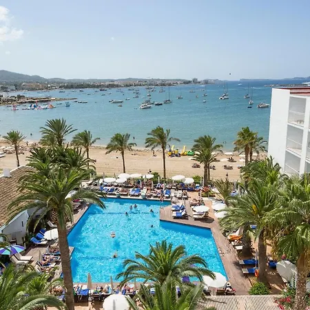 Palladium Palmyra - Adults Only Hotel