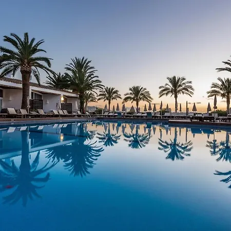 Palladium Palmyra - Adults Only San Antonio (Ibiza)