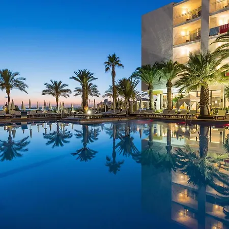 Palladium Palmyra - Adults Only