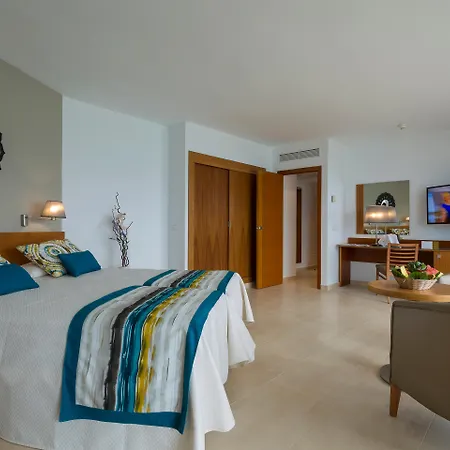 Hotel Palladium Palmyra - Adults Only San Antonio (Ibiza)