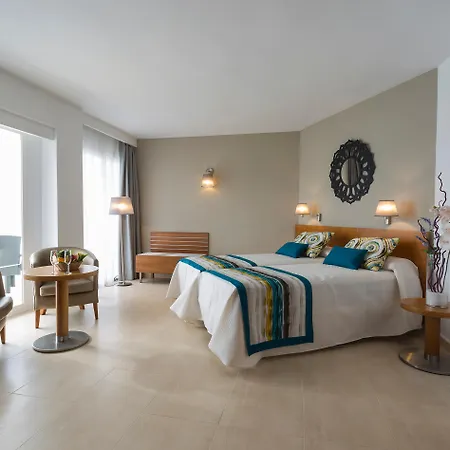 Palladium Palmyra - Adults Only Hotel