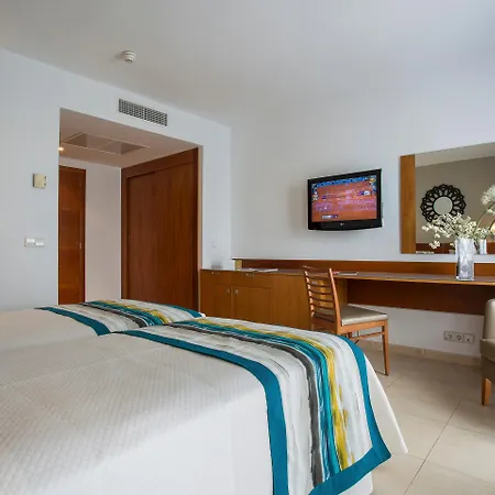 Palladium Palmyra - Adults Only 4*