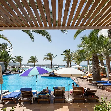 Palladium Palmyra - Adults Only Hotel