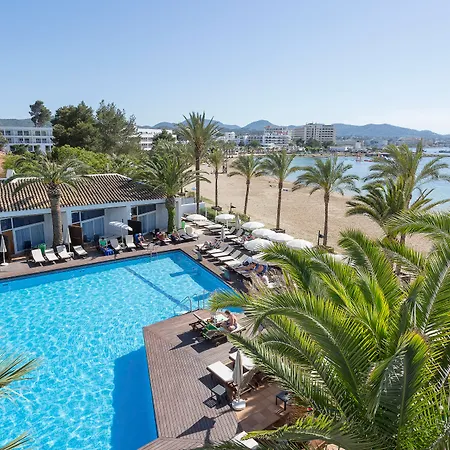 Hotel Palladium Palmyra - Adults Only San Antonio (Ibiza)