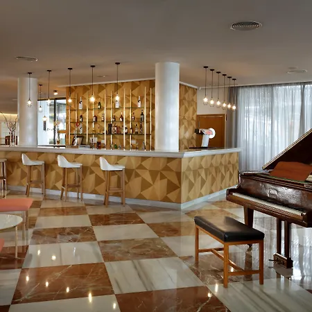 Palladium Palmyra - Adults Only