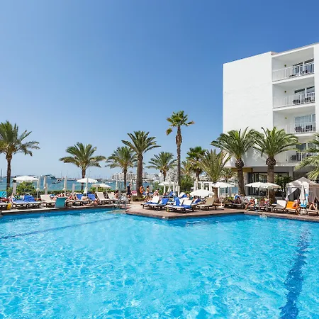 Palladium Palmyra - Adults Only