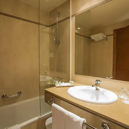Palladium Palmyra - Adults Only Hotel San Antonio (Ibiza)