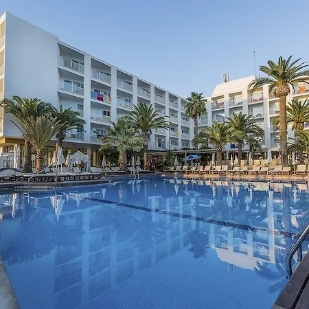Palladium Palmyra - Adults Only 4*