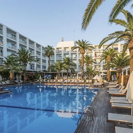 Palladium Palmyra - Adults Only Hotel