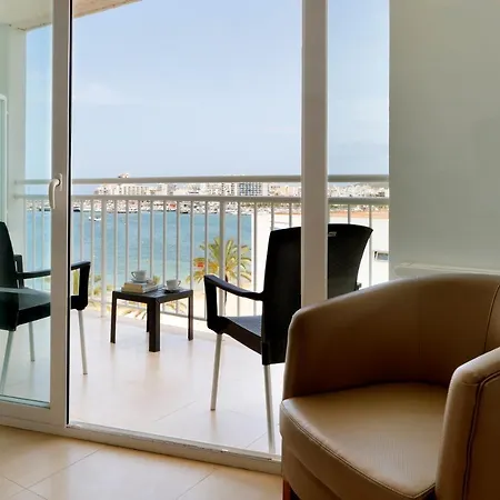 Palladium Palmyra - Adults Only Hotel 4*