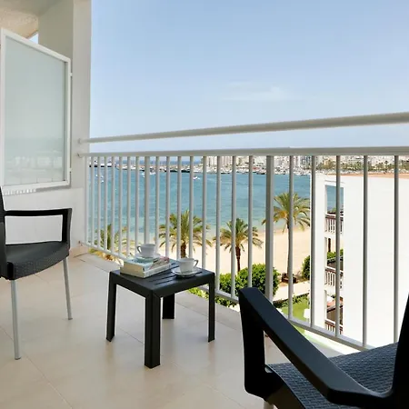 Palladium Palmyra - Adults Only 4*