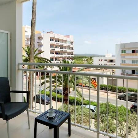 Hotel Palladium Palmyra - Adults Only