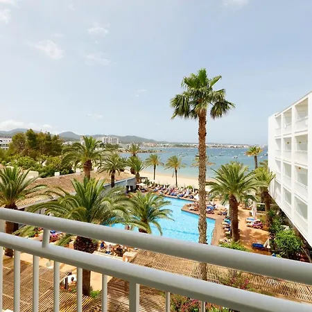 Palladium Palmyra - Adults Only 4*