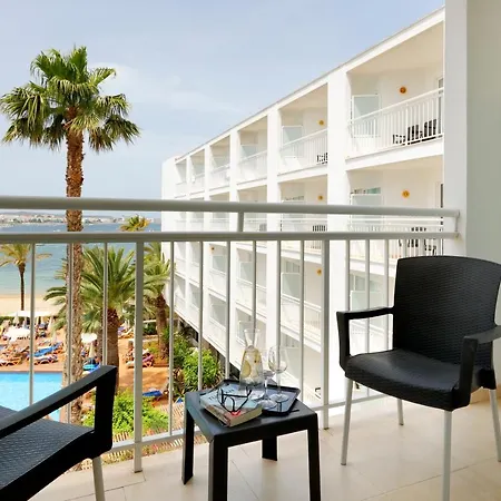 Hotel Palladium Palmyra - Adults Only San Antonio (Ibiza)