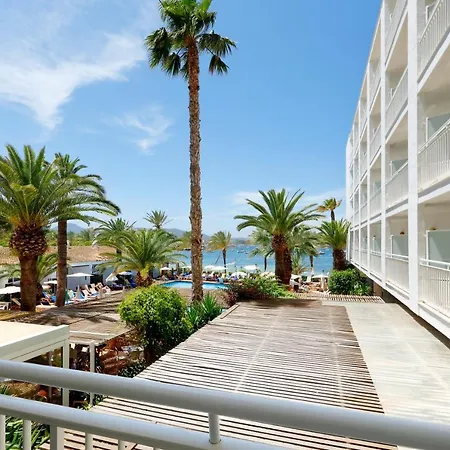Palladium Palmyra - Adults Only Hotel San Antonio (Ibiza)
