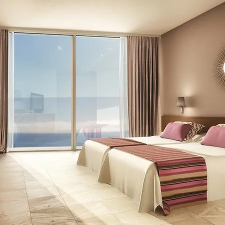 Palladium Palmyra - Adults Only Hotel