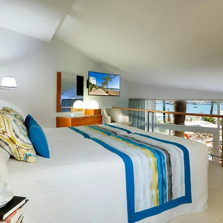 Palladium Palmyra - Adults Only Hotel 4*