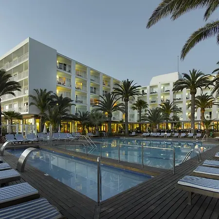 Palladium Palmyra - Adults Only San Antonio (Ibiza)