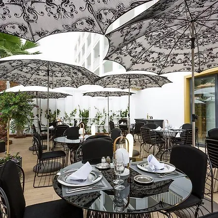 Palladium Palmyra - Adults Only 4*