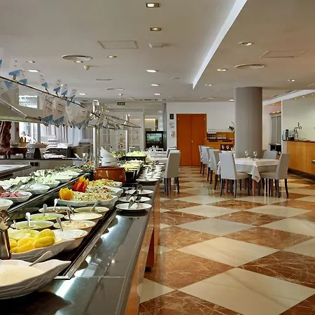 Palladium Palmyra - Adults Only Hotel