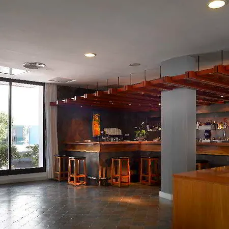 Hotel Palladium Palmyra - Adults Only