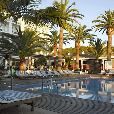 Hotel Palladium Palmyra - Adults Only San Antonio (Ibiza)