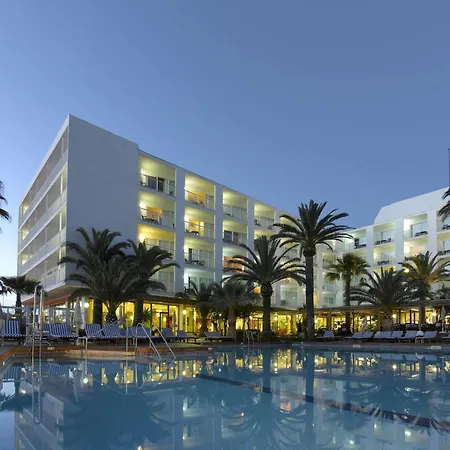 Hotel Palladium Palmyra - Adults Only San Antonio (Ibiza)