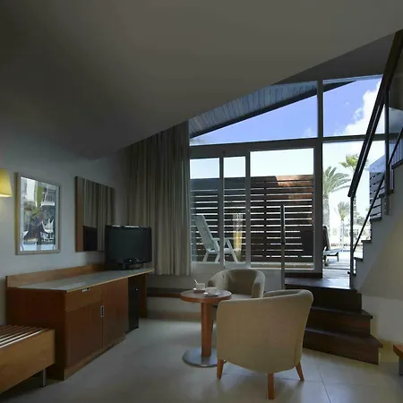 Palladium Palmyra - Adults Only Hotel 4*