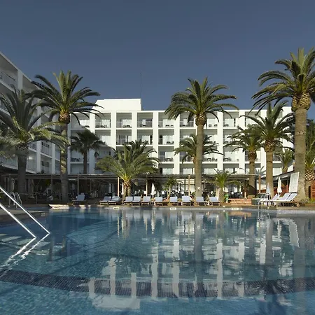 Palladium Palmyra - Adults Only 4* San Antonio (Ibiza)