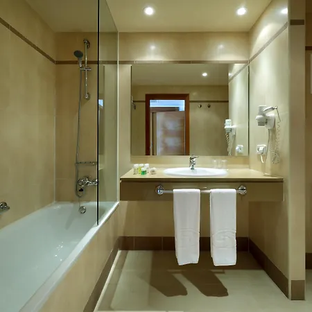 فندق Palladium Palmyra - للكبار فقط سان أنطونيو