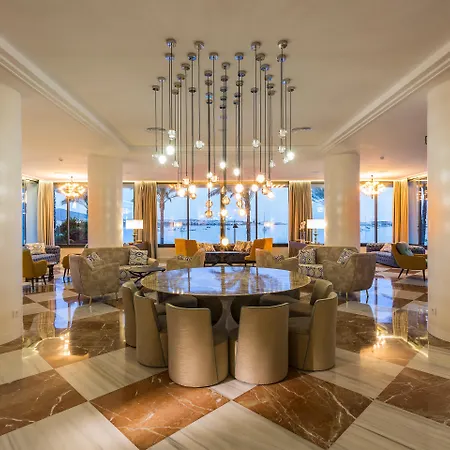 Palladium Palmyra - للكبار فقط فندق سان أنطونيو