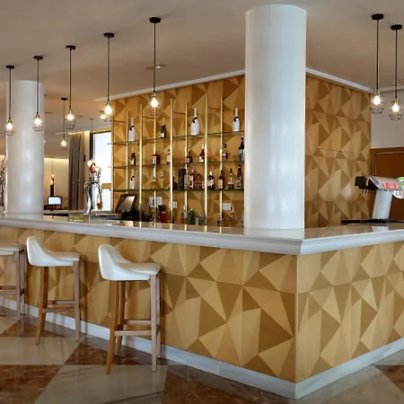 فندق Palladium Palmyra - للكبار فقط سان أنطونيو