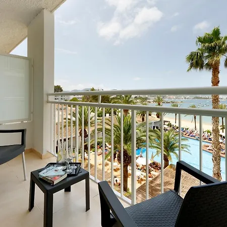 Palladium Palmyra - للكبار فقط 4* سان أنطونيو