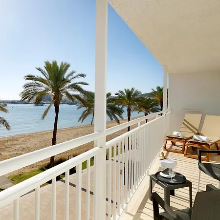 فندق Palladium Palmyra - للكبار فقط 4*