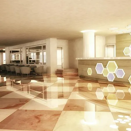 Palladium Palmyra - للكبار فقط فندق 4*