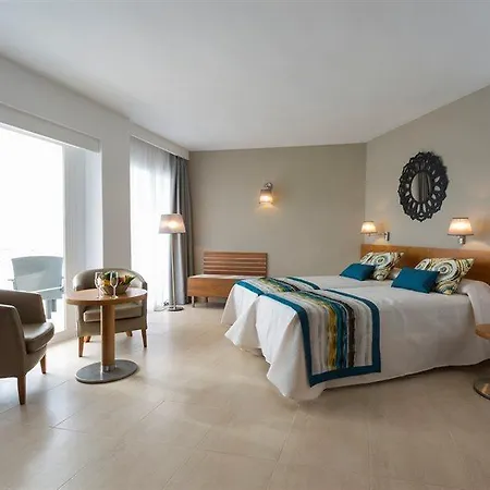 Palladium Palmyra - للكبار فقط فندق سان أنطونيو