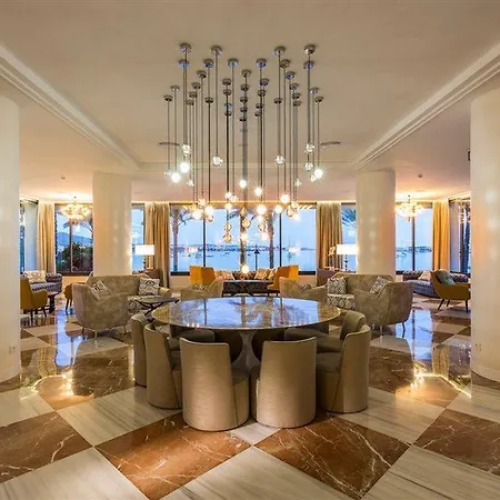 Palladium Palmyra - للكبار فقط فندق 4*