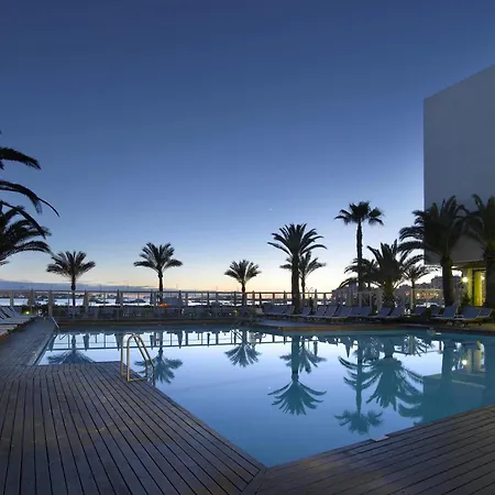 فندق Palladium Palmyra - للكبار فقط 4*